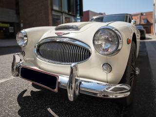 Vidvinkel - hvordan og hvornr du kan bruge vidvinkel