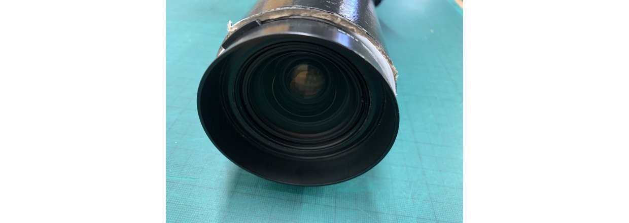 DIY-guide: Byg dit eget objektiv med paprør