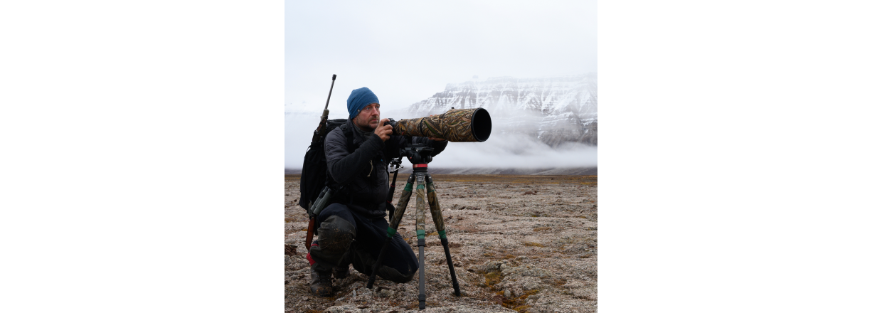 Fem tips til en hverdag med fotografi fra Morten Hilmer