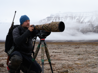 Fem tips til en hverdag med fotografi fra Morten Hilmer