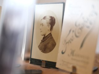 Fotografiets historie i Kirkegade, Vejle