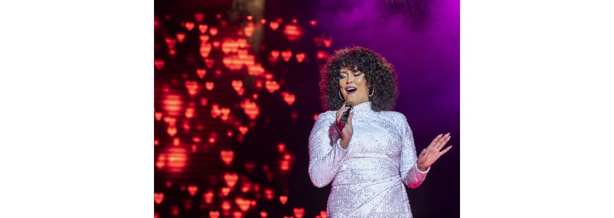 Kom godt i gang med koncertfotografi!