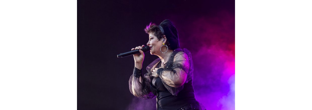 Kom godt i gang med koncertfotografi!