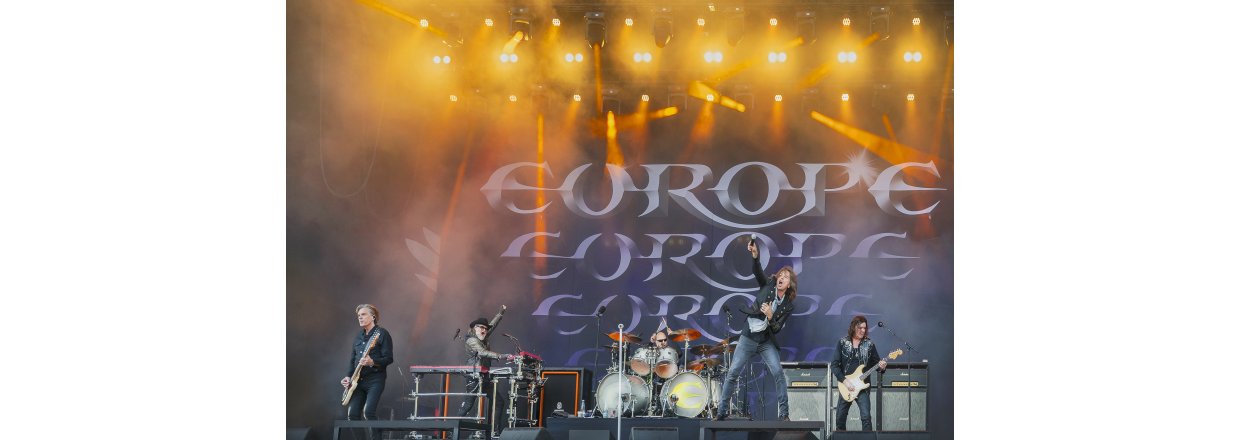 Kom godt i gang med koncertfotografi!