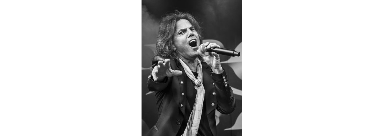 Kom godt i gang med koncertfotografi!