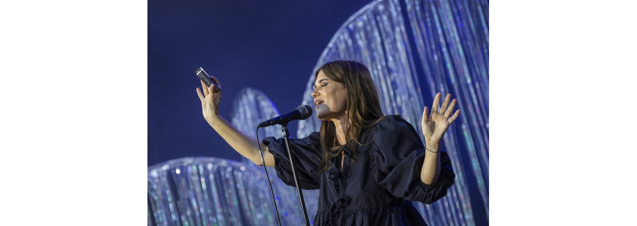 Kom godt i gang med koncertfotografi!