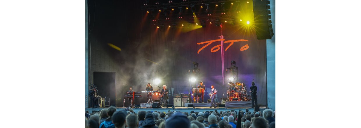 Kom godt i gang med koncertfotografi!