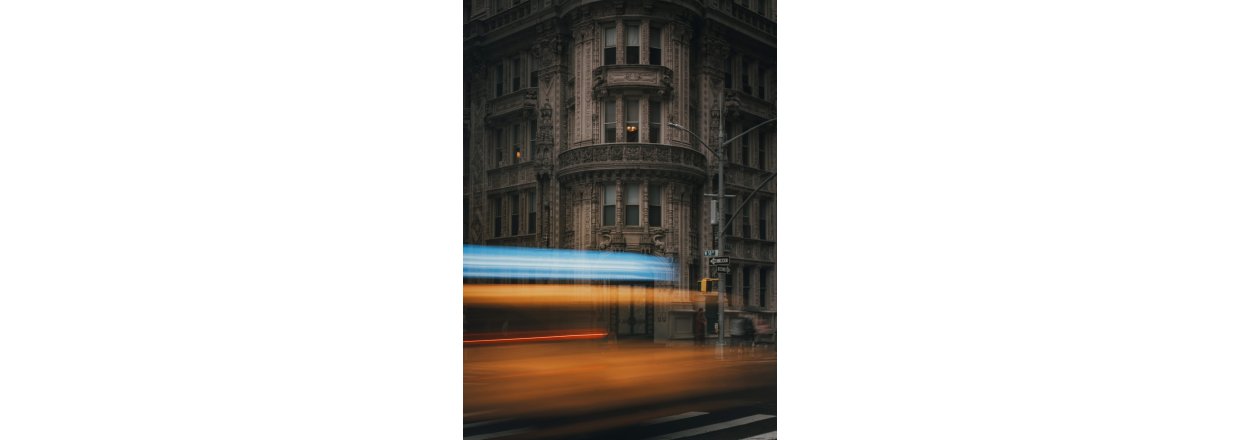 Guide: Hvordan bruger du et Pol- og ND-filter