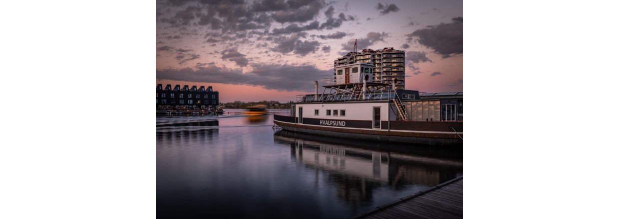 Guide: Hvordan bruger du et Pol- og ND-filter