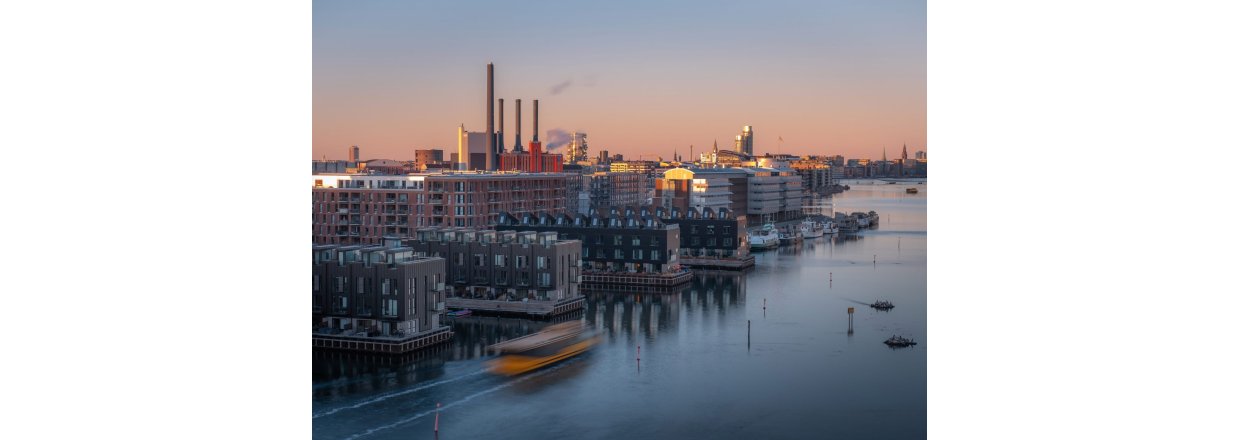 Guide: Hvordan bruger du et Pol- og ND-filter