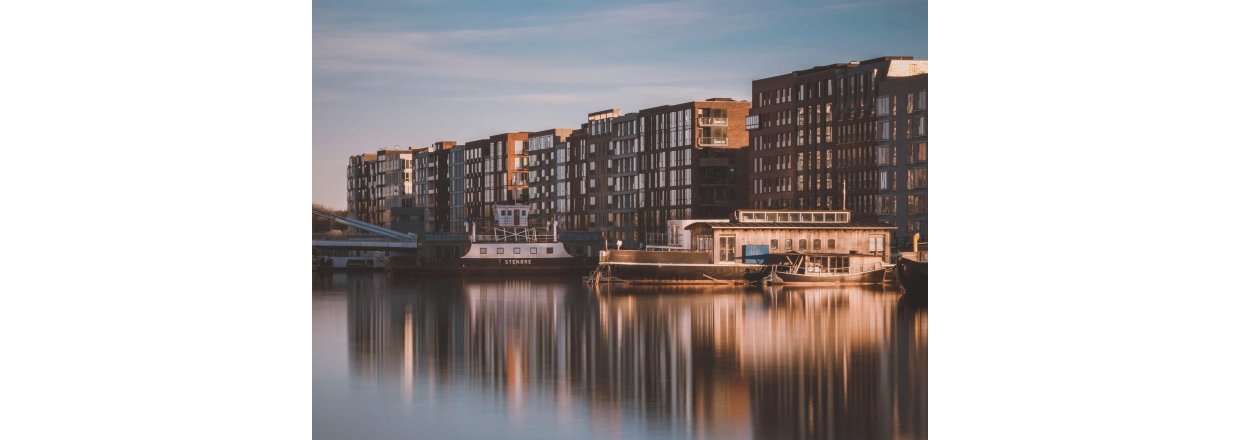 Guide: Hvordan bruger du et Pol- og ND-filter