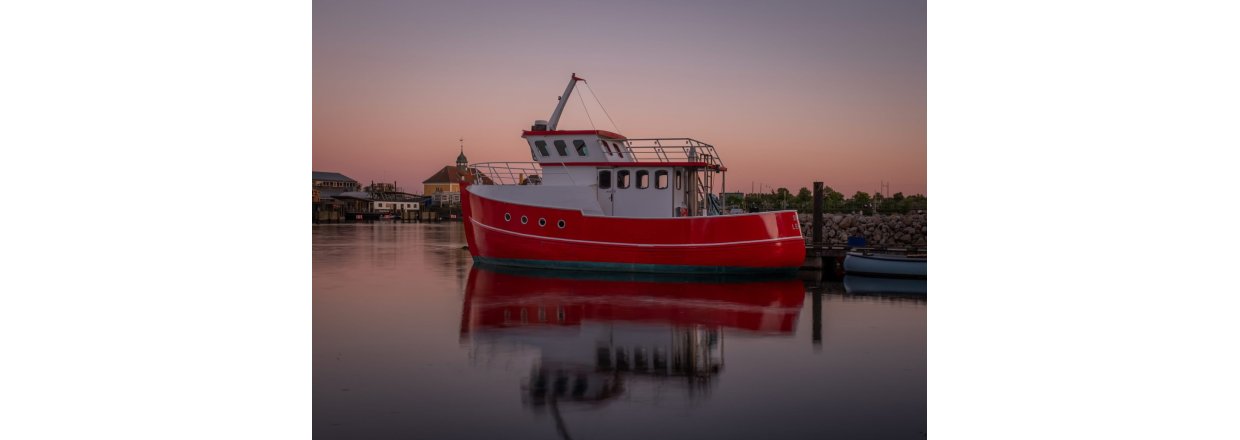 Guide: Hvordan bruger du et Pol- og ND-filter