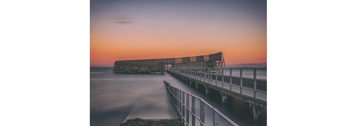 Guide: Hvordan bruger du et Pol- og ND-filter