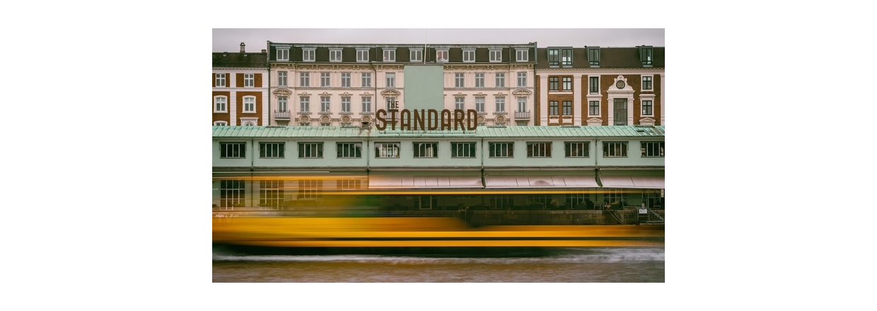 Guide: Hvordan bruger du et Pol- og ND-filter