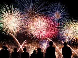 5 gode rd til at fotografere nytrets fyrvrkeri