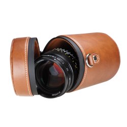 7Artisans Retro Lens Case
