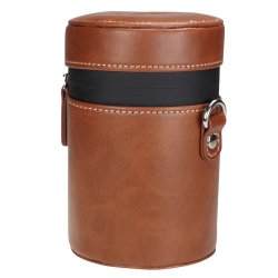 7Artisans Retro Lens Case