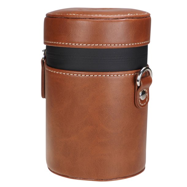 7Artisans Retro Lens Case