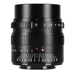 7Artisans 24mm f/1,4 til Canon RF (APS-C)