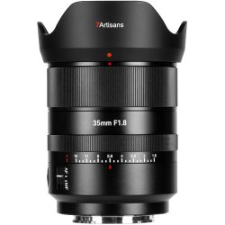7Artisans AF 35mm f/1,8 - L-Mount (FF)