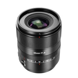 7Artisans AF 35mm f/1,8 - Sony FE (FF)