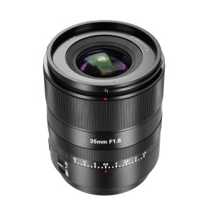 7Artisans AF 35mm f/1,8 - Sony FE (FF)