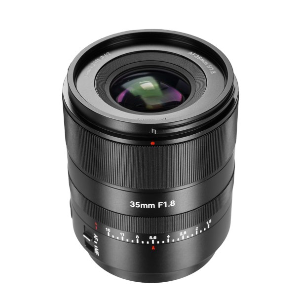 7Artisans AF 35mm f/1,8 - Sony FE (FF)