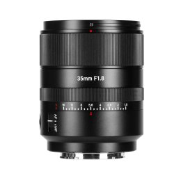 7Artisans AF 35mm f/1,8 - Sony FE (FF)