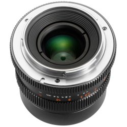 7Artisans 35mm f/2.0 t/Fujifilm X (APS-C)