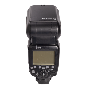 Canon Speedlite 600EX-RT
