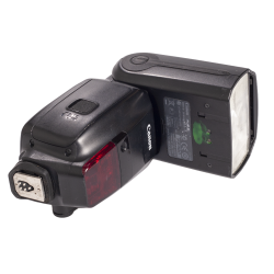 Canon Speedlite 600EX-RT
