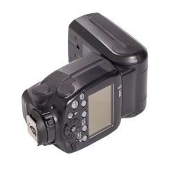 Canon Speedlite 600EX-RT