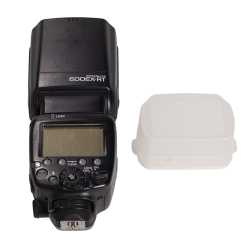 Canon Speedlite 600EX-RT