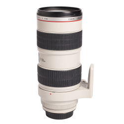 Canon EF 70-200mm F2.8L IS USM