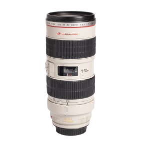 Canon EF 70-200mm F2.8L IS USM