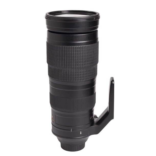Nikon AF-S NIKKOR 200-500mm f/5.6E ED VR