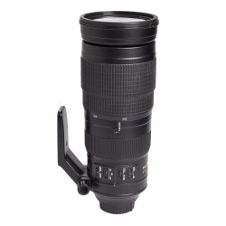 Nikon AF-S NIKKOR 200-500mm f/5.6E ED VR