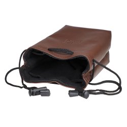 7Artisans Retro Camera Pouch Brown