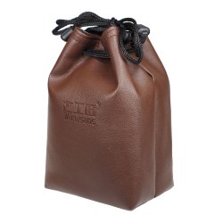 7Artisans Retro Camera Pouch Brown