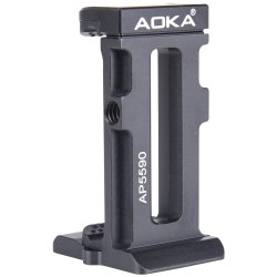 AOKA AP5590 Smartphone Stativadapter