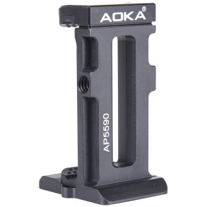 AOKA AP5590 Smartphone Stativadapter