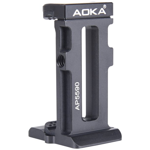 AOKA AP5590 Smartphone Stativadapter