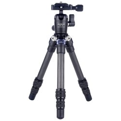 AOKA CMP163C Carbon Bordstativ + KB20