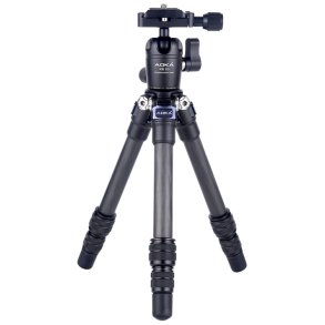 AOKA CMP163C Carbon Bordstativ + KB20