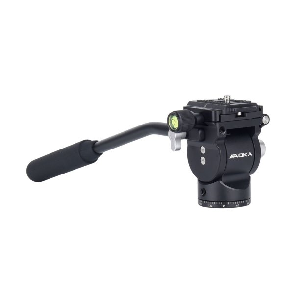 AOKA ST-3 Mini Videohoved