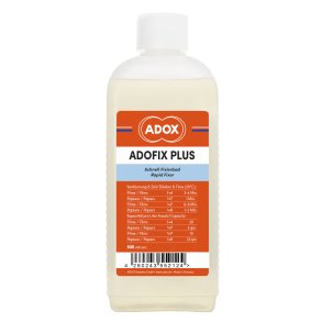 ADOX ADOFIX Plus Fixer 500 ml conc.
