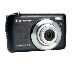 AgfaPhoto Digital Camera DC8200