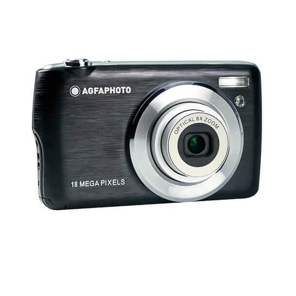 AgfaPhoto Digital Camera DC8200