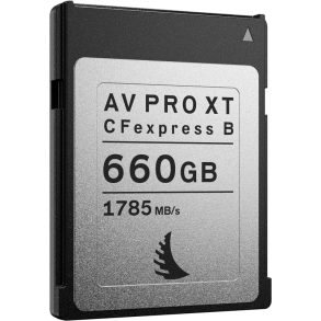 Angelbird AV PRO CFexpress XT MK2 Type B 660 GB
