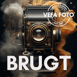 Brugt